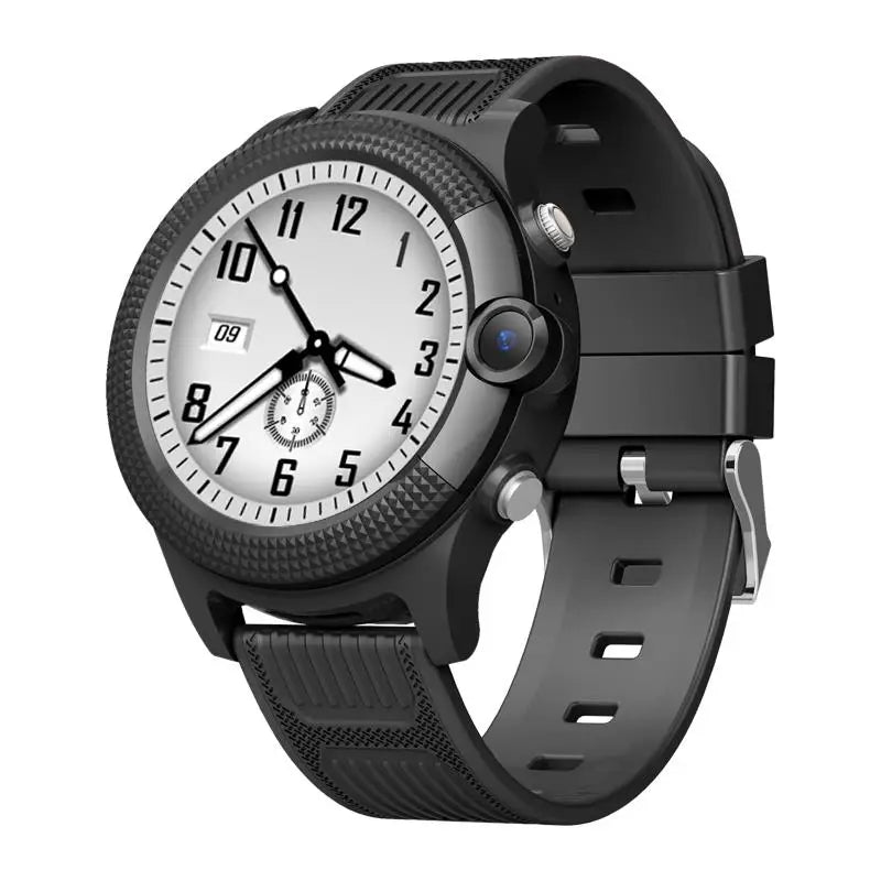 New 4G Kids Smart Watch Waterproof HD Video Call SOS GPS LBS WIFI Location Tracker Remote Monitor Children Smartwatch Boy Girl