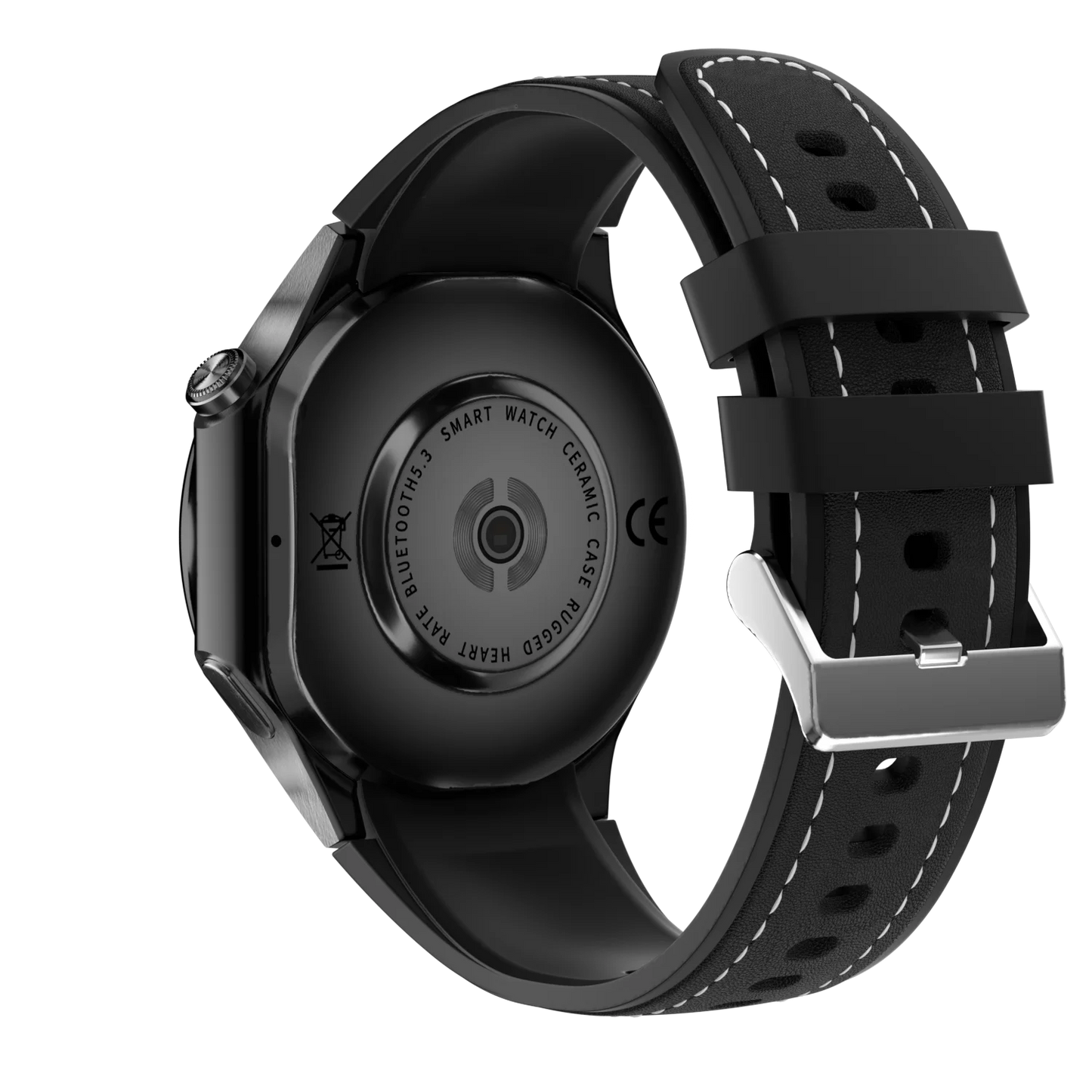 Wholesale AMOLED Smart Watch Precision Quality Multiple Sport Modes Record Status Anytime