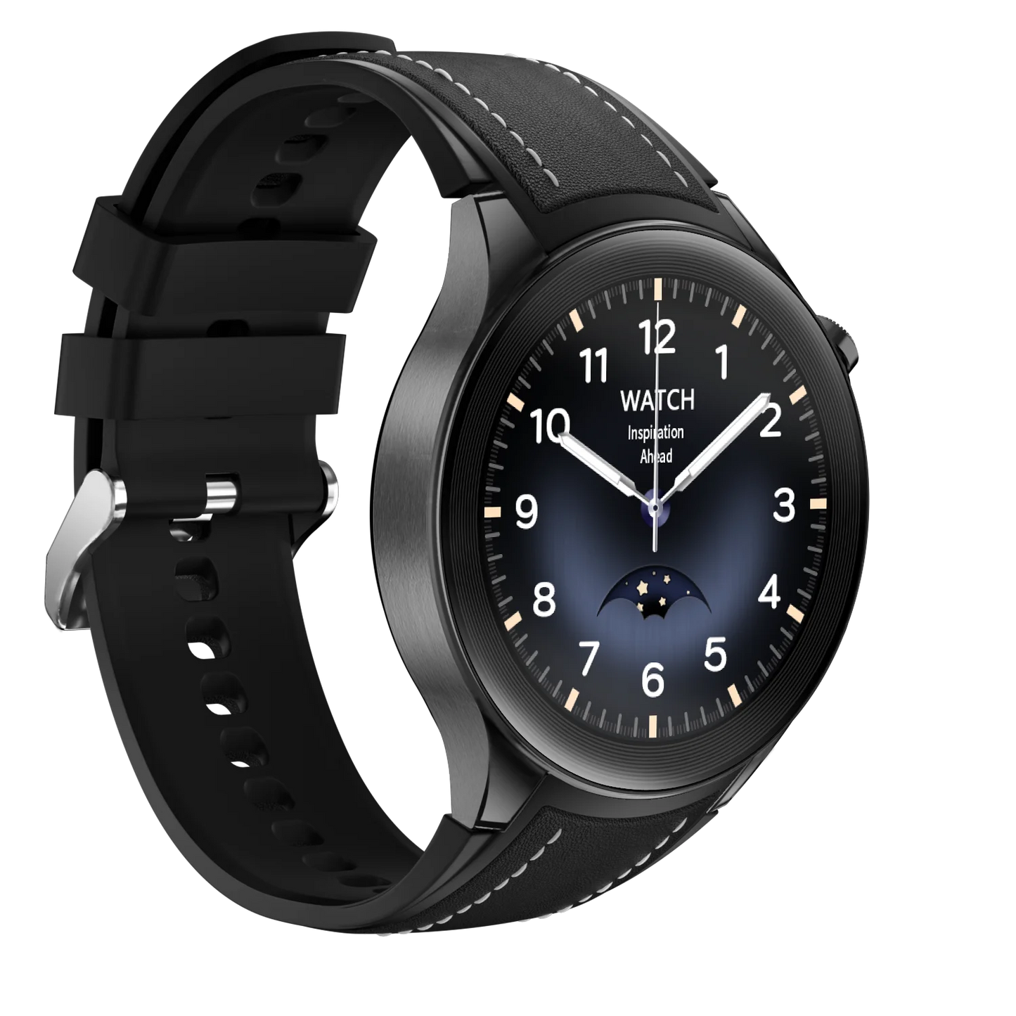 Wholesale AMOLED Smart Watch Precision Quality Multiple Sport Modes Record Status Anytime