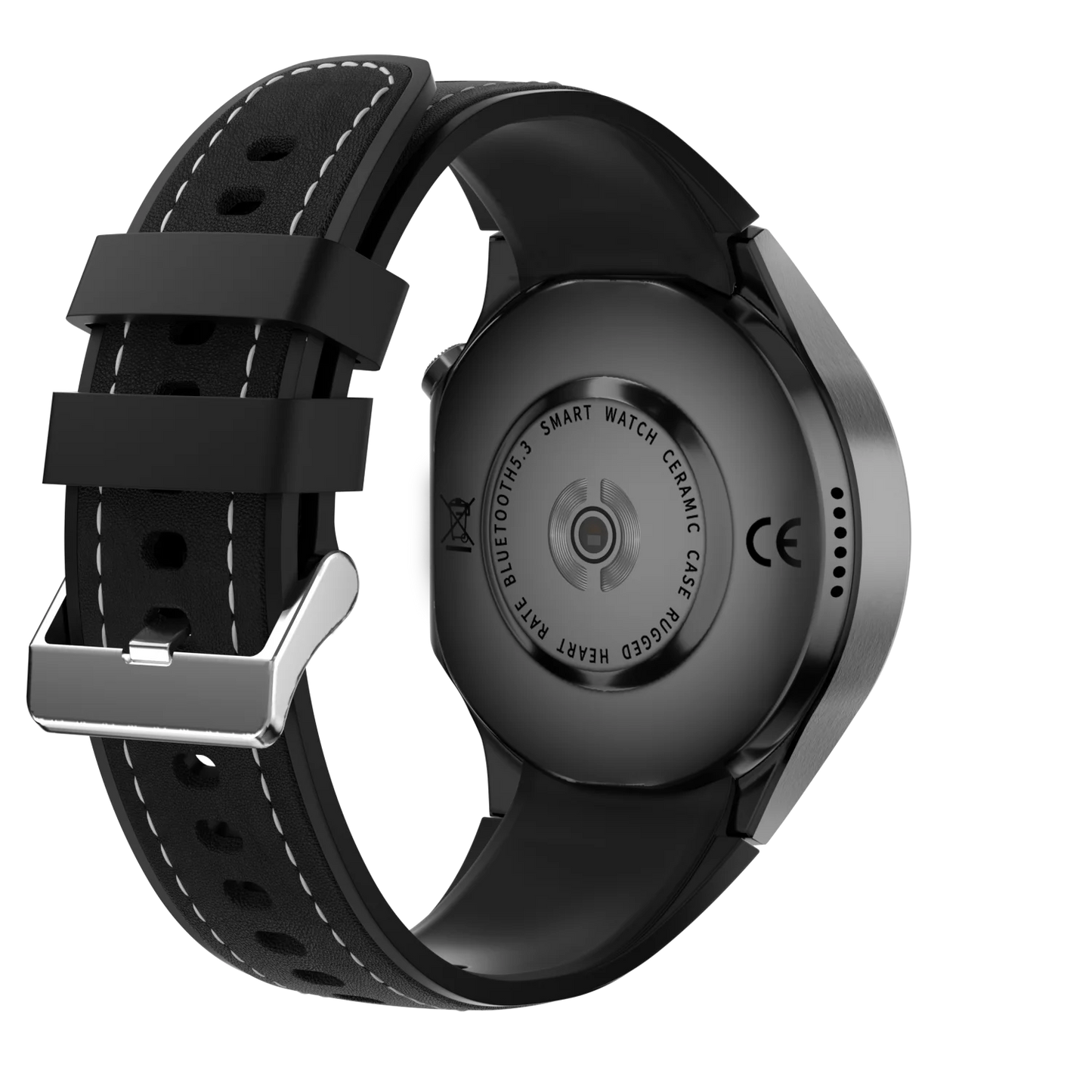 Wholesale AMOLED Smart Watch Precision Quality Multiple Sport Modes Record Status Anytime