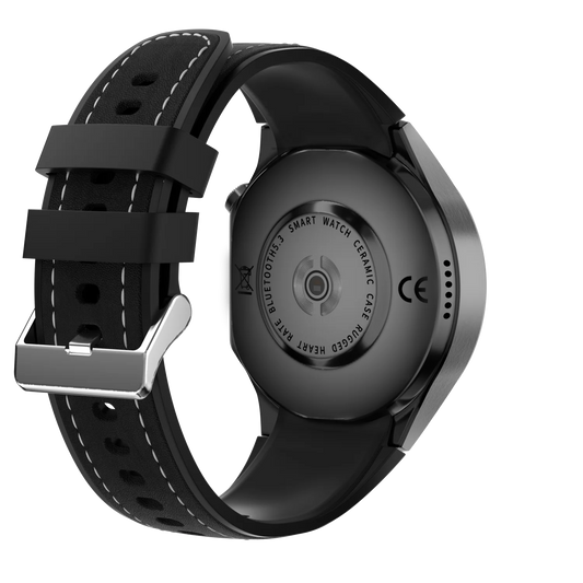 Wholesale AMOLED Smart Watch Precision Quality Multiple Sport Modes Record Status Anytime