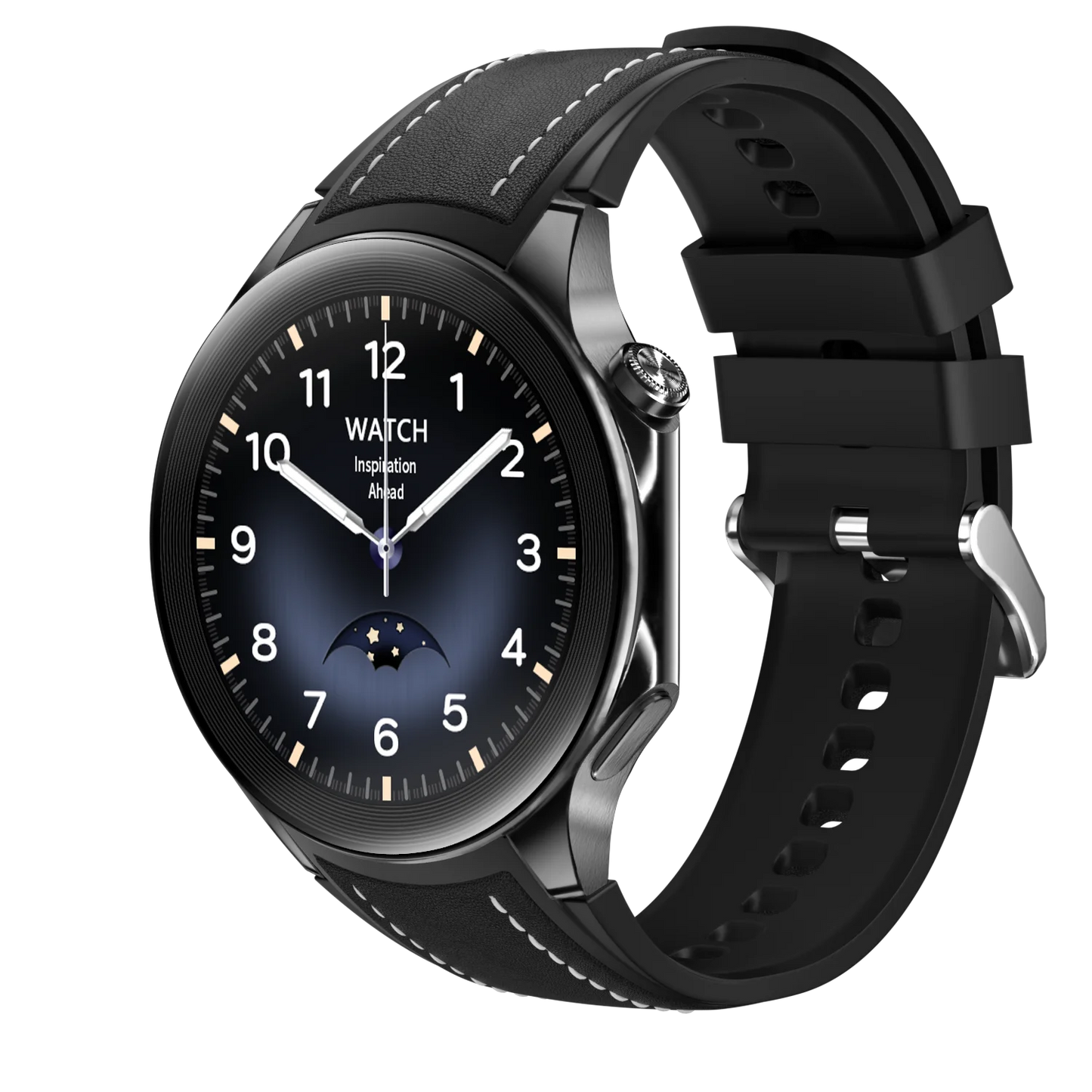 Wholesale AMOLED Smart Watch Precision Quality Multiple Sport Modes Record Status Anytime