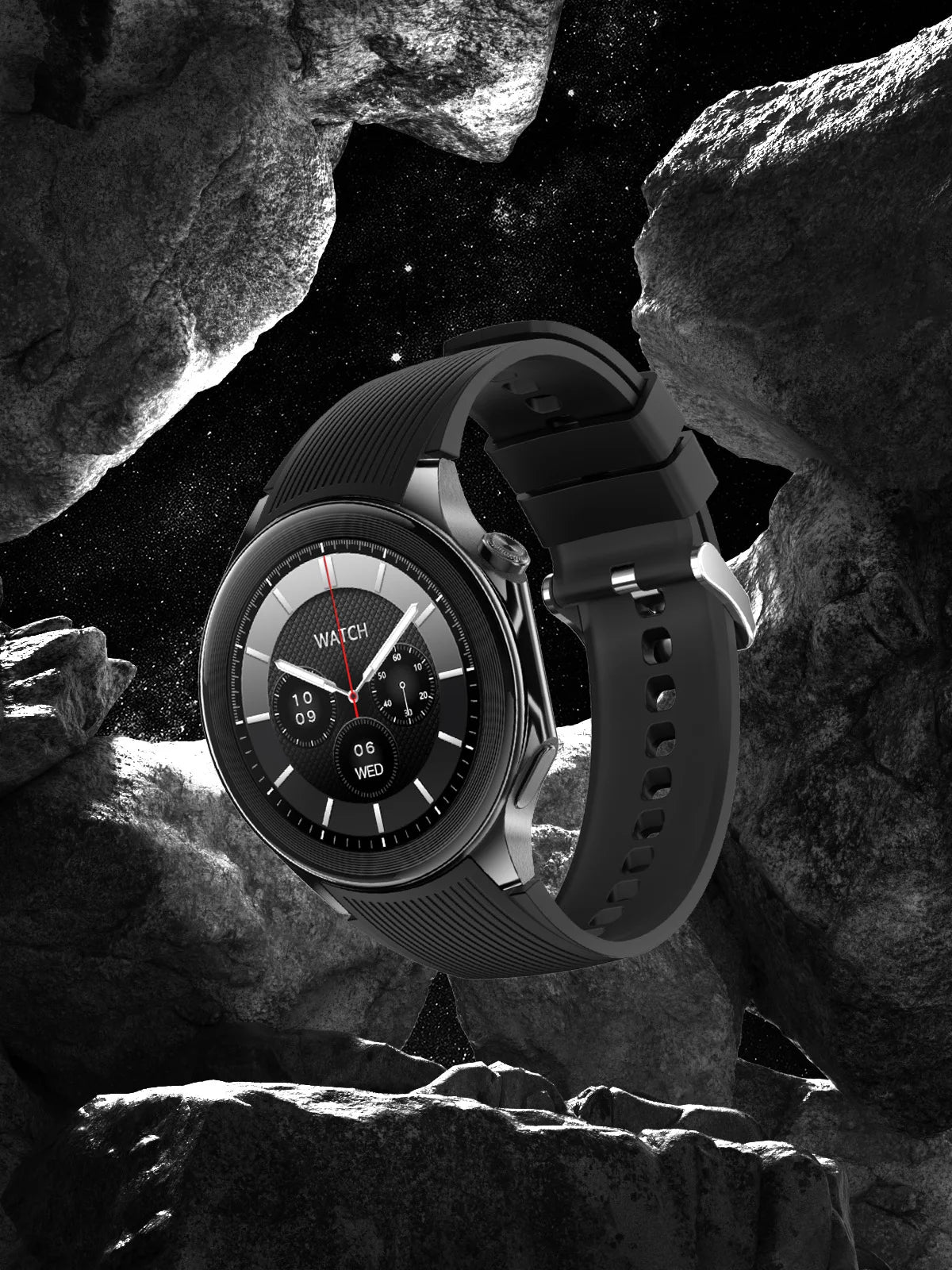 Wholesale AMOLED Smart Watch Precision Quality Multiple Sport Modes Record Status Anytime