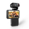 Winait 5k Portable Digital Video Camcorder Pocket Camera with Touch Display and Wifi Camera