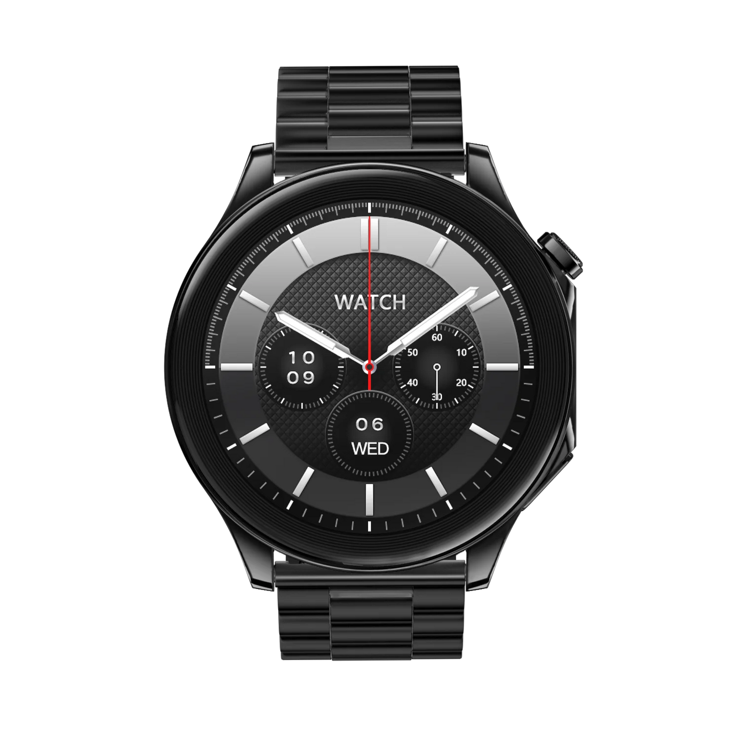 Wholesale AMOLED Smart Watch Precision Quality Multiple Sport Modes Record Status Anytime