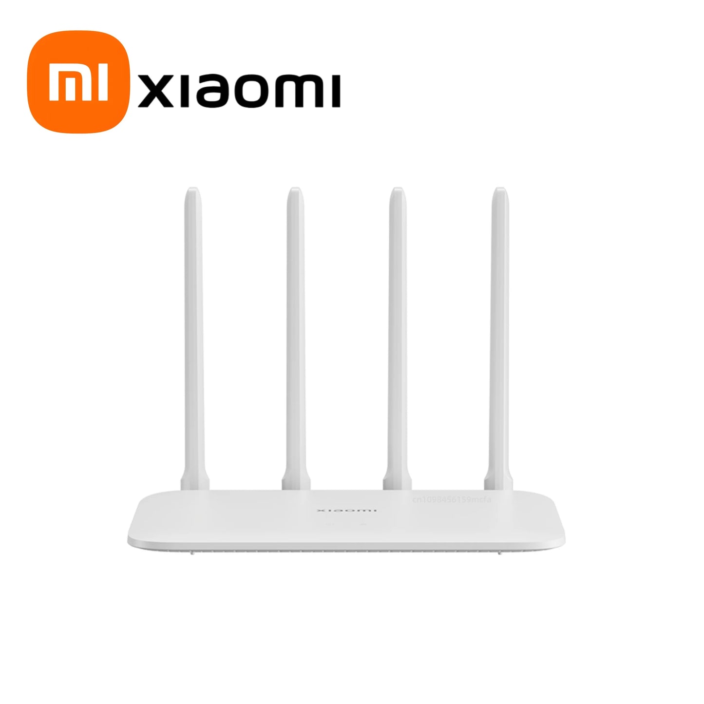 Xiaomi Router 4A Gigabit Edition 1000M 100M 5GHz 2.4GHz WiFi ROM 16MB DDR3 64MB 128MB High Gain 4 Antennas Remote Mi APP Control