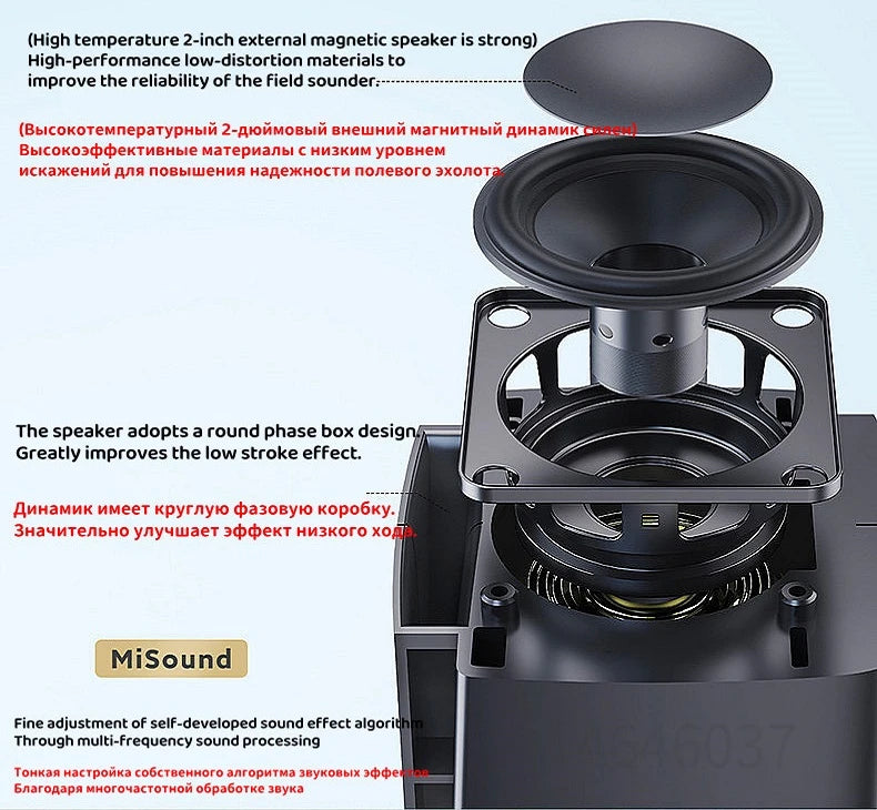 Xiaomi AI Speaker Second Gen Xiaoai Smart Speaker Bluetooth 5.0 Audio Mesh Gateway Voice Remote Control Work with Mi Home APP CN