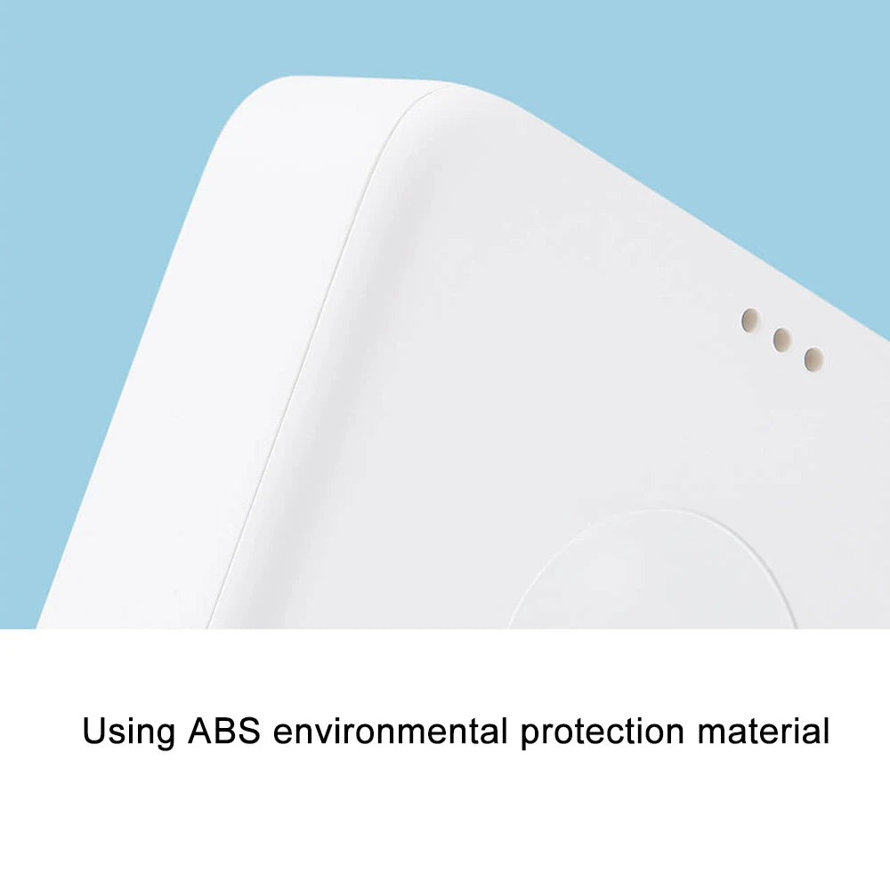 Xiaomi Smart Hygrometer Thermometer 2 Bluetooth Wireless Electric Digital Hygrometer Thermograph With Mijia APP Smart Home MI