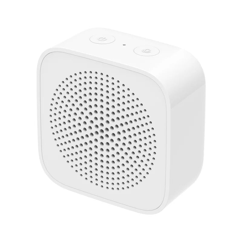 Orginal Xiaomi  Smart Bluetooth Kit Mini Wireless HD Quality Portable Speaker Column Mic Hands Free Call AI Bluetooth 5.0 Sound